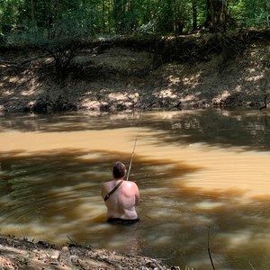 Meet your Posher, Lee